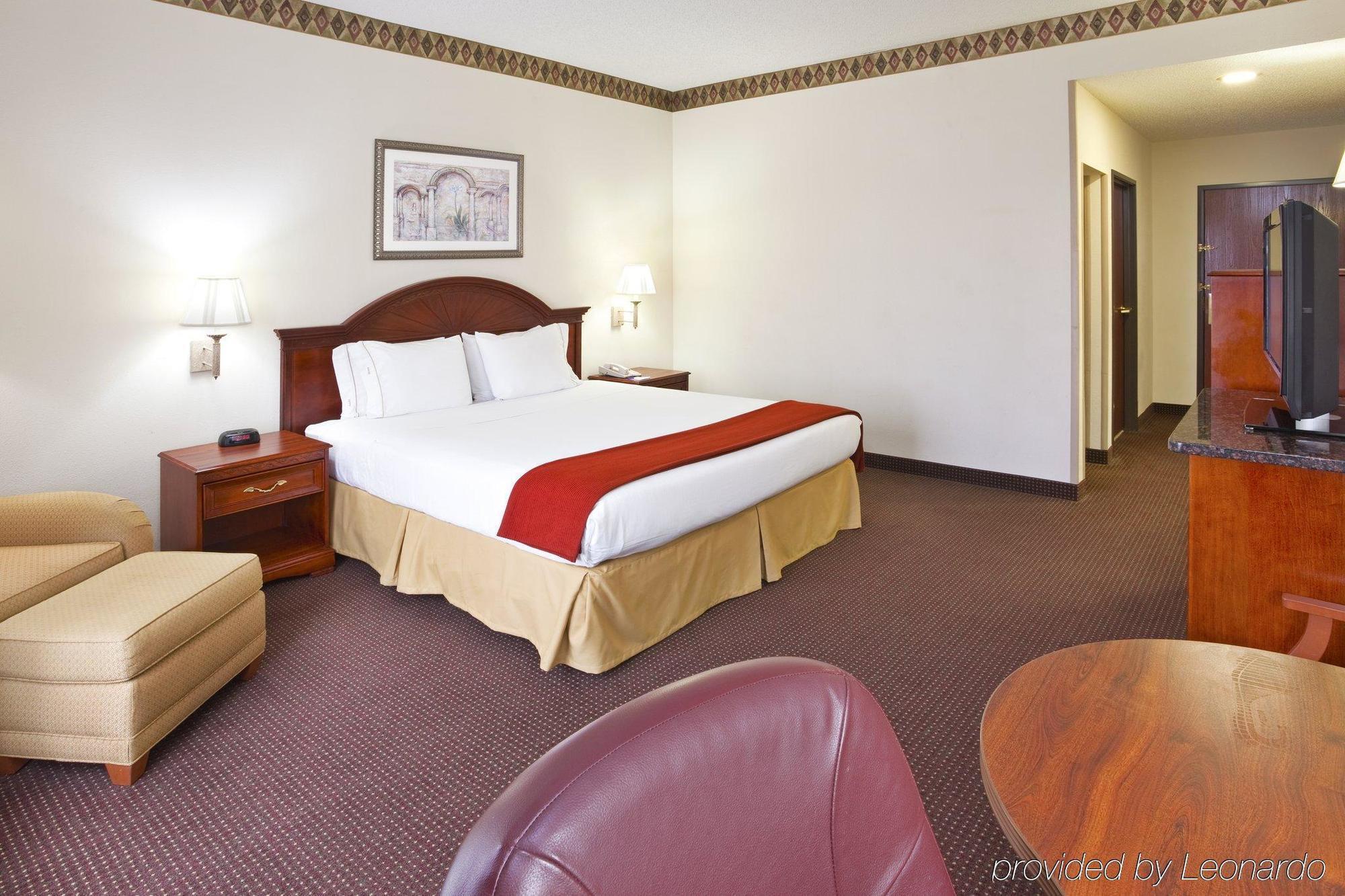 فندق Oregonفي  هوليداي إن إكسبريس توليدو-اورجون الغرفة الصورة